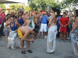 XVII Concentracion - 2010